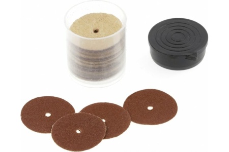 Многофункциональная сетевая шлифмашина HOEGERT TECHNIK HT2E101