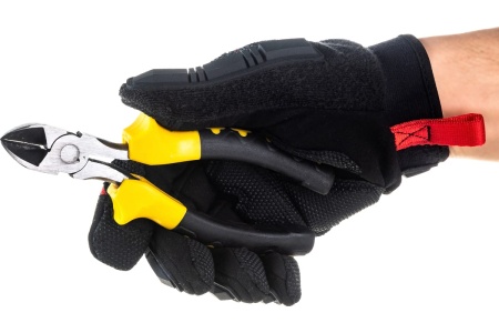 Бокорезы VOREL 160мм 40047