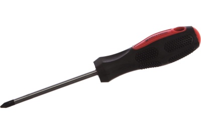 Отвертка Ph2х100 мм MATRIX Anti-Slip 12248
