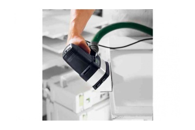 Шлифмашинка FESTOOL Duplex в контейнере T-Loc LS 130 EQ-Plus 567850