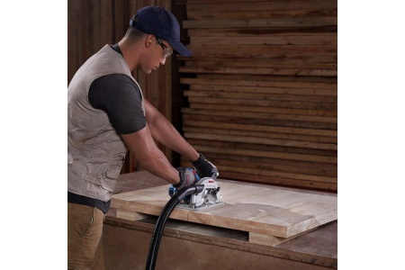 Бесщеточная аккумуляторная универсальная пила STATUS UniOne CP 125 07410501