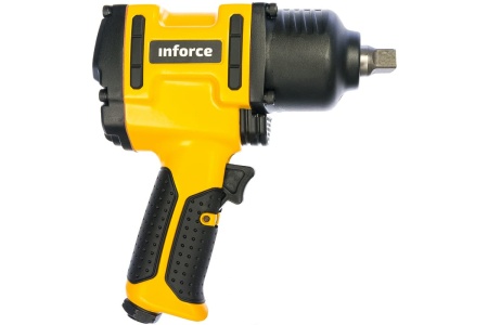 Ударный пневмогайковерт Inforce PW 1280 01-14-01