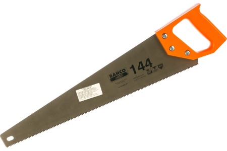 Ножовка 500 мм Bahco 144-20-8DR-HP