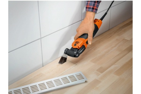 Осциллирующий инструмент Fein MM 700 MULTIMASTER MM 700 Max Top 72296861000