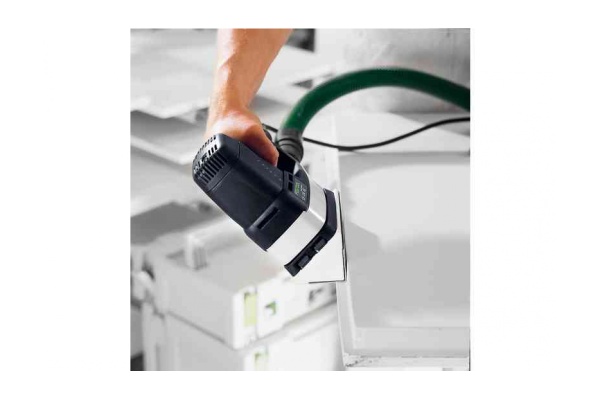 Шлифмашинка FESTOOL Duplex в контейнере T-Loc LS 130 EQ-Plus 567850
