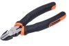 Диагональные кусачки TACTIX ERGO 160 мм 200005