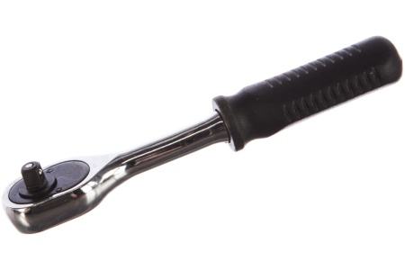 Ключ-трещотка 1/4" MATRIX MASTER 14010 Ключ-трещотка 1/4" MATRIX MASTER 14010