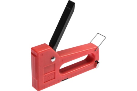 Степлер Kroft 4-8мм 202030