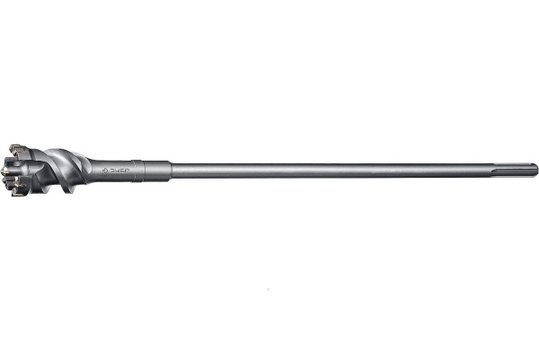 Бур проломной ЗУБР Профессионал SDS-max 55х600 мм 29330-55-600
