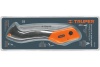 Складная пила Truper 180 мм с пластиковой рукояткой STP-7PR 100197