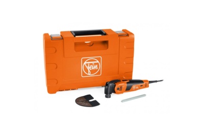 Осциллирующий инструмент Fein MM 700 MULTIMASTER MM 700 1.7 Q Basic 72297061000