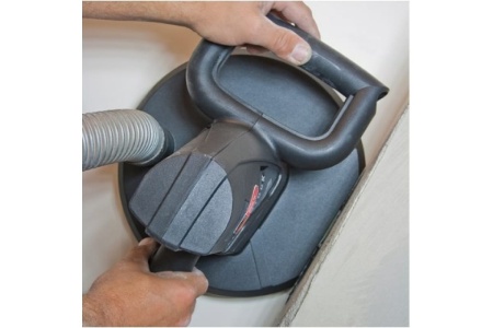 Шлифовальная машина для штукатурки EIBENSTOCK ETS 225 06203000