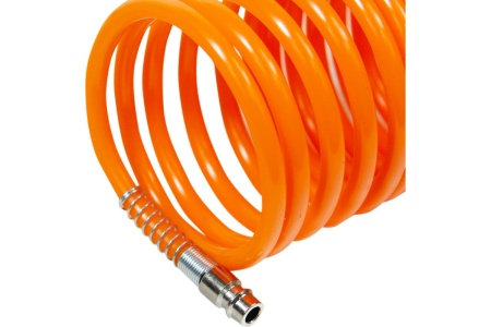 Шланг спиральный AERO (15 м; 6 мм) FOXWELD 5774