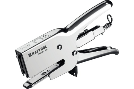 Мощный стальной плайер KRAFTOOL HD-73 тип 73 (6-12 мм) 3173