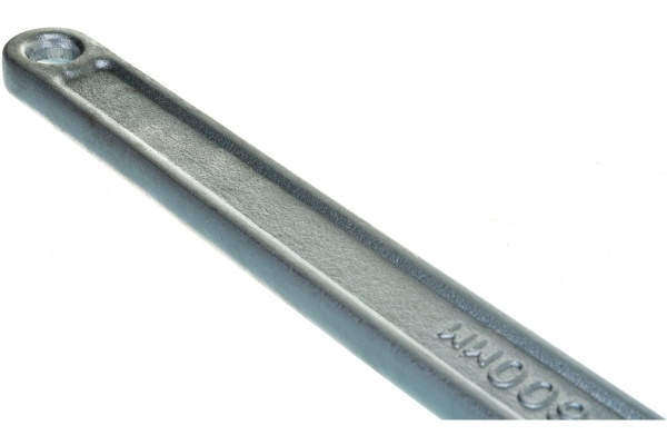 Разводной ключ 600 мм WEDO WD233-16