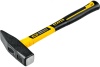 Слесарный молоток STAYER Hercules 1000 г 20050-10_z02