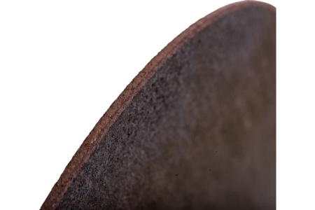 Отрезной абразивный круг Kraftool по металлу для УШМ 230x1.9x22.23 мм 36250-230-1.9