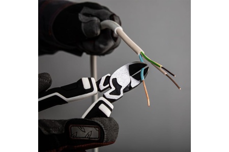 Бокорезы MATRIX PRO 150 мм, усиленная система 17548