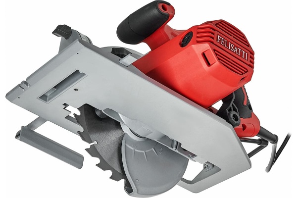 Дисковая пила Makita LXT DRS780Z