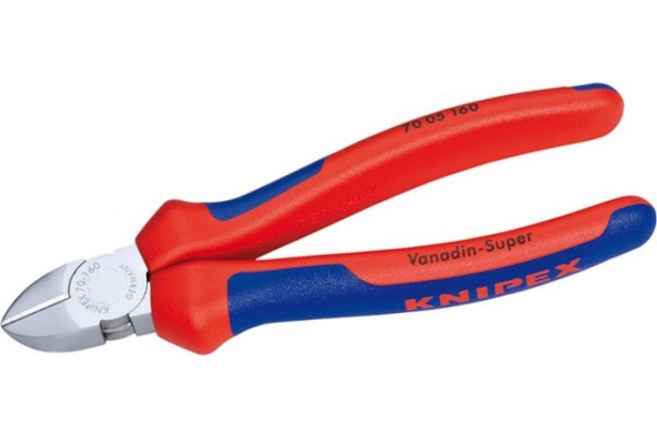 Бокорезы KNIPEX KN-7005180