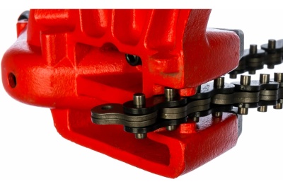 Верстачные цепные тиски RIDGID BC510 40205 (1/8-5)