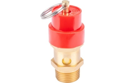 Предохранительный клапан 3/8" Foxweld AERO 5766