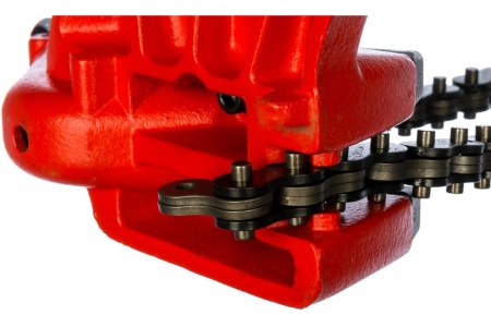 Верстачные цепные тиски RIDGID BC510 40205 (1/8-5)