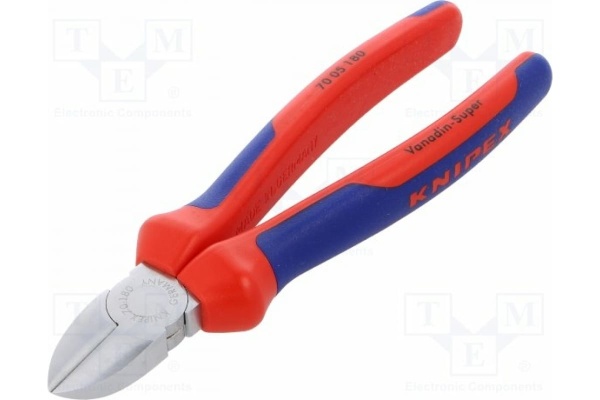 Бокорезы KNIPEX KN-7005180