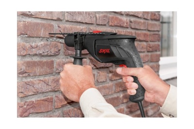 Ударная дрель SKIL 6280LK F0156280LK