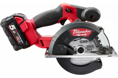 Аккумуляторная циркулярная бесщеточная мини-пила WORX WX531.9