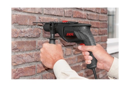 Ударная дрель SKIL 6280LK F0156280LK