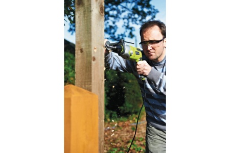 Ударная дрель Ryobi RPD1010K 5133002058