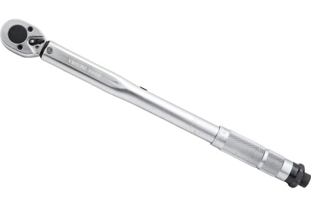 Динамометрический ключ VERTUL 3/8" 19-110 Нм VR51202