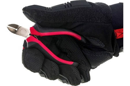 Бокорезы GROSSMEISTER мини, 125 мм 013001004