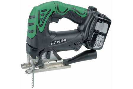 Аккумуляторный лобзик Hitachi CJ 18 DL ( CJ18DL )