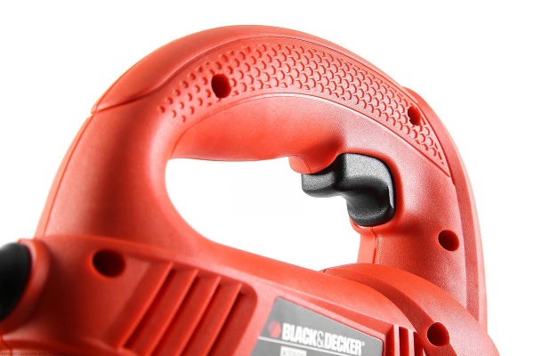 Лобзик Black+DECKER KS 495K