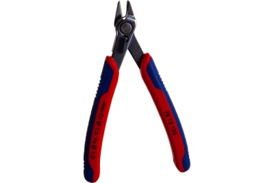 Бокорезы для электроники Knipex KN-7813125