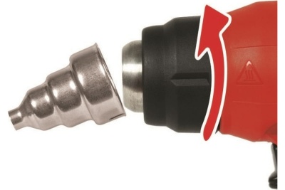 Технический фен HAMMER Flex HG2000LE 378204