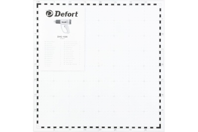 Технический фен BORT BHG-2000U-K 92721404