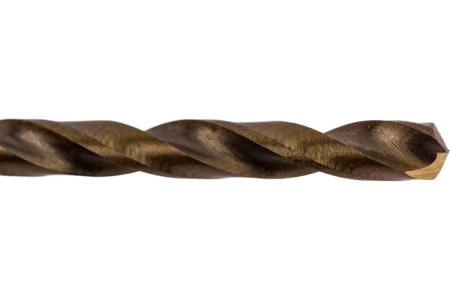 Сверла по металлу кобальтовые HSS-Co (10 шт; 3.5х70х39 мм) EUROBOOR TDCO.035 Сверла по металлу кобальтовые HSS-Co (10 шт; 3.5х70х39 мм) EUROBOOR TDCO.035