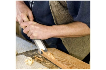 Стамеска KIRSCHEN KR-1002040