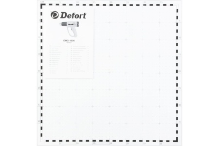 Технический фен BORT BHG-2000U-K 92721404 Технический фен BORT BHG-2000U-K 92721404