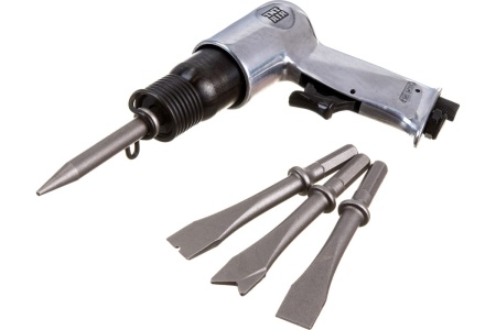 Пневматический зубильный молоток TNT-AIR АТ-2010/Н