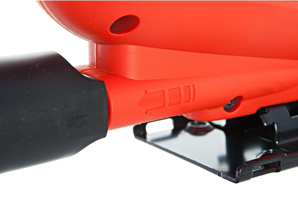 Лобзик Black Decker KS 600Е