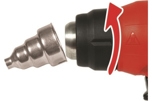 Технический фен HAMMER Flex HG2000LE 378204 Технический фен HAMMER Flex HG2000LE 378204