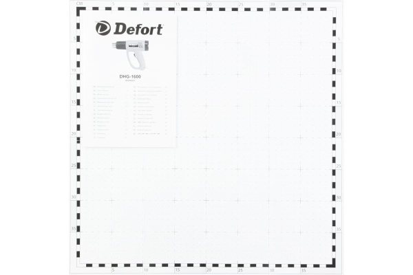 Технический фен BORT BHG-2000U-K 92721404 Технический фен BORT BHG-2000U-K 92721404