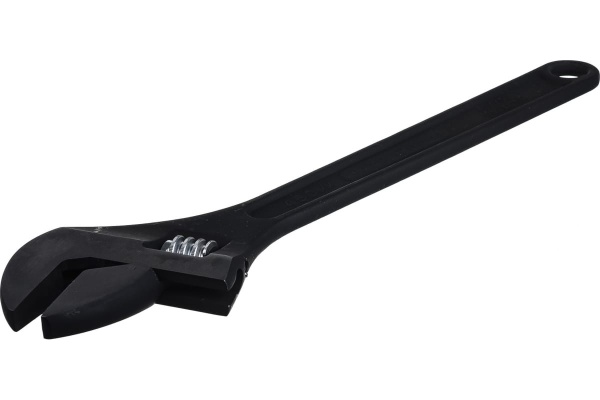 Разводной ключ 18" 400мм Hans 1172-18