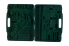 Кейс для инструмента, пластик на 161 предмет AIST K40B0161 00-00010814 Кейс для инструмента, пластик на 161 предмет AIST K40B0161 00-00010814