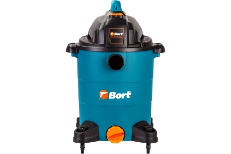 Пылесос для сухой и влажной уборки BORT BSS-1530-Premium 93723460