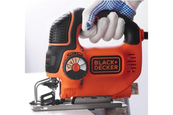 Лобзик Black+Decker KS 901 SEK